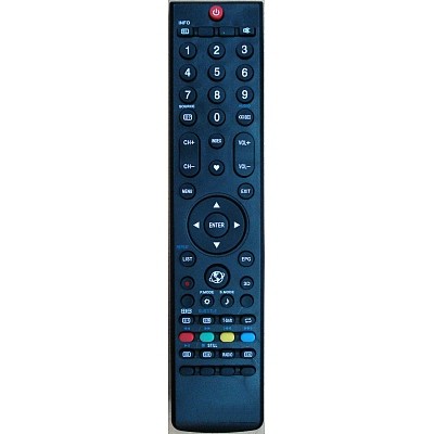 Fox L579
