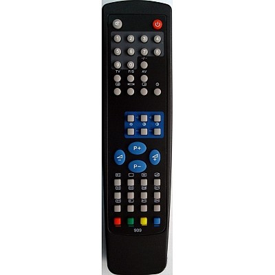 RC 909