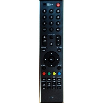 Toshiba L338