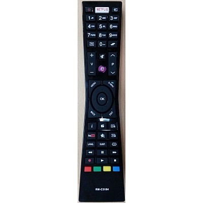 jvc B757