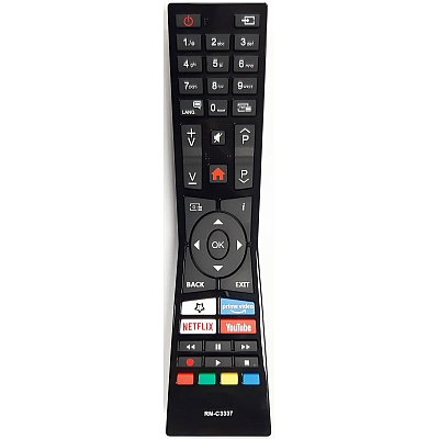 jvc B897
